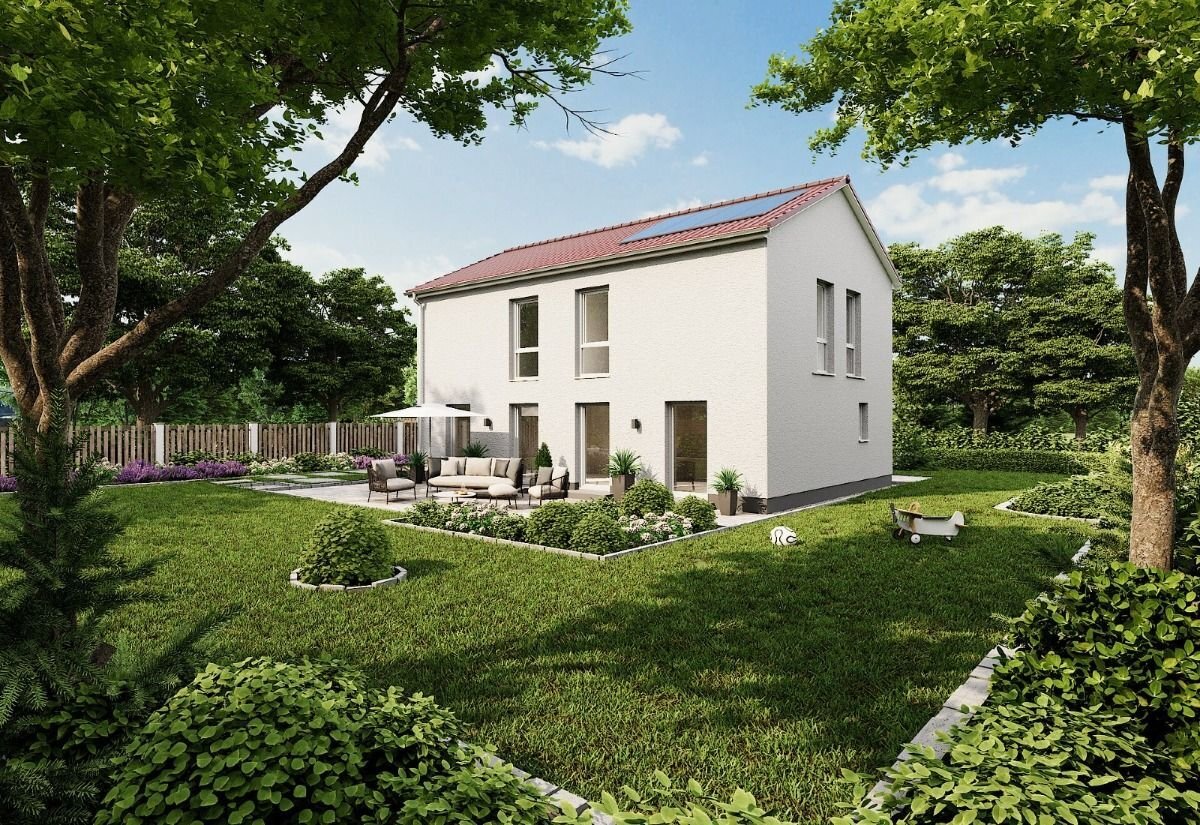 Einfamilienhaus zum Kauf provisionsfrei 499.000 € 5 Zimmer 153 m²<br/>Wohnfläche 550 m²<br/>Grundstück Deißlingen Deißlingen 78652