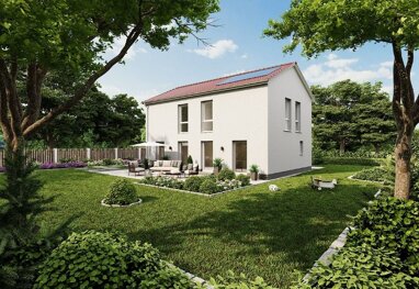 Einfamilienhaus zum Kauf provisionsfrei 499.000 € 5 Zimmer 153 m² 550 m² Grundstück Deißlingen Deißlingen 78652