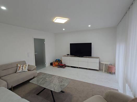 Wohnung zum Kauf provisionsfrei 399.000 € 4,5 Zimmer 100 m² 2. Geschoss Alte Heerstraße 8 Wiesloch 69168