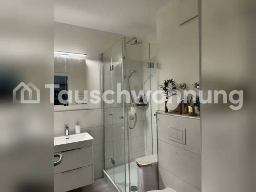 Studio zur Miete Tauschwohnung 430 € 1 Zimmer 35 m² 3. Geschoss Hansaviertel Rostock 18057