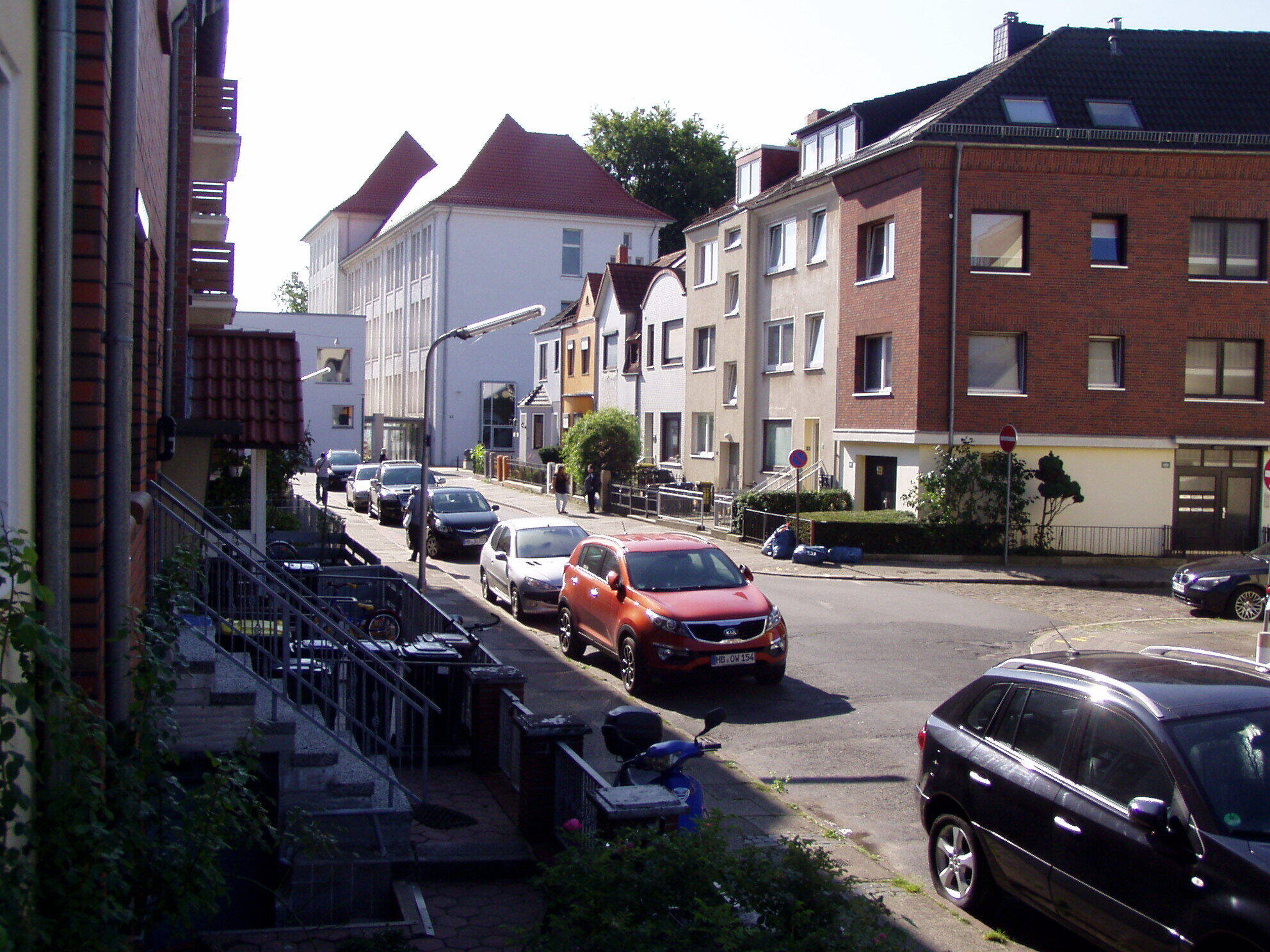Mehrfamilienhaus zum Kauf - Ansicht 2