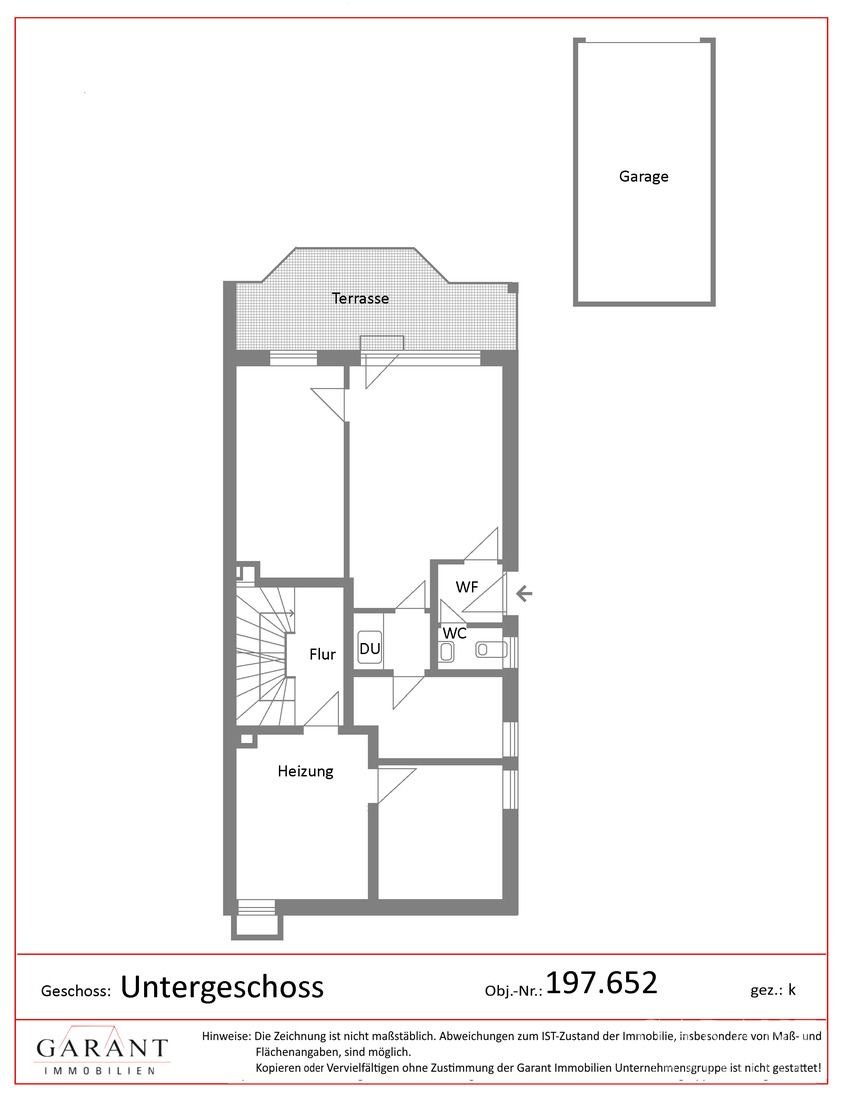 Doppelhaushälfte zum Kauf 589.000 € 6 Zimmer 156 m²<br/>Wohnfläche 321 m²<br/>Grundstück 01.02.2025<br/>Verfügbarkeit Steinheim Steinheim an der Murr 71711