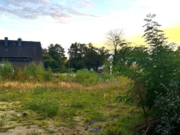 Grundstück zum Kauf 759.000 € 820 m² Grundstück frei ab sofort Kahlendamm 7 A Isernhagen-Süd Hannover 30657