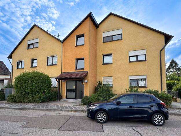 Wohnung zum Kauf 279.000 € 3 Zimmer 79 m² Tulpenstraße 15 Heilsbronn 91560