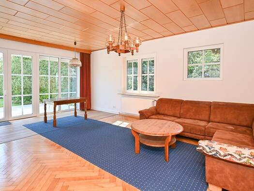 Wohnung zur Miete 1.230 € 3 Zimmer 129 m² Ramlingen-Ehlershausen Burgdorf 31303