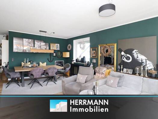 Wohnung zum Kauf 185.000 € 3 Zimmer 87 m² 1. Geschoss Afferde Hameln 31789