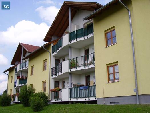 Wohnung zur Miete 579 € 3 Zimmer 83,2 m² Bahnhofweg 1 Gaspoltshofen 4673