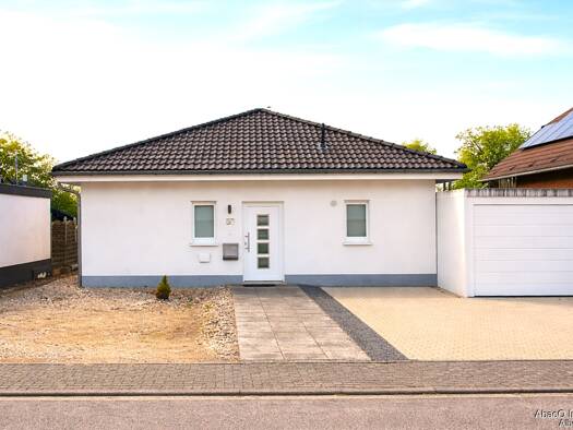 Einfamilienhaus zum Kauf provisionsfrei 380.000 € 4 Zimmer 104 m² 604 m² Grundstück Auf der Erdmaar 57 Nideggen 52385