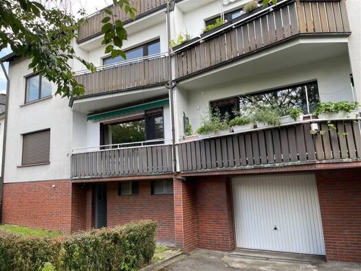 Wohnung zur Miete 650 € 3 Zimmer 89 m² 1. Geschoss frei ab sofort Altenhagen Hagen 58097
