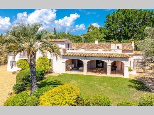 Einfamilienhaus zum Kauf 2.760.000 € 6 Zimmer 300 m² 3.500 m² Grundstück GRIMAUD 83310