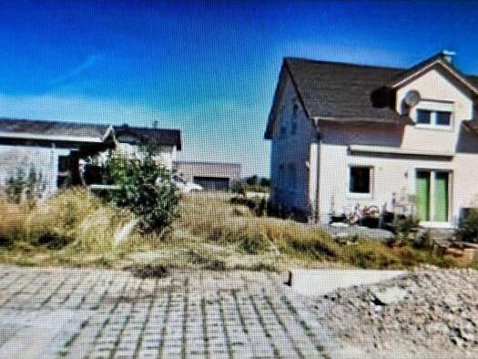 Einfamilienhaus zum Kauf provisionsfrei 214.000 € 6 Zimmer 156 m² 764 m² Grundstück Obertrübenbach Roding 93426