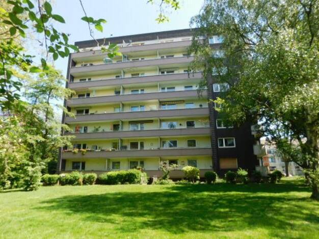 Wohnung zur Miete 499 € 1 Zimmer 49,7 m² 1. Geschoss frei ab 16.10.2026 Breitenbachstraße 122 Oppum Krefeld 47809