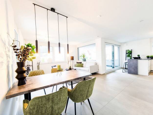 Einfamilienhaus zum Kauf - Erstbezug provisionsfrei 795.000 € 4,5 Zimmer 137 m² 135 m² Grundstück Böblingen Böblingen 71032