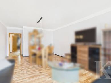 Wohnung zum Kauf 129.000 € 2 Zimmer 73,1 m² EG Riegelsberg Riegelsberg 66292