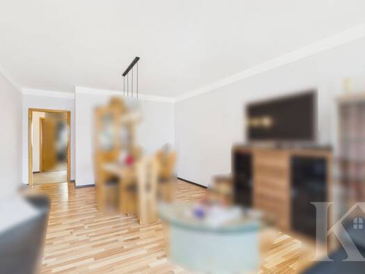 Wohnung zum Kauf 129.000 € 2 Zimmer 73,1 m² EG Riegelsberg 66292