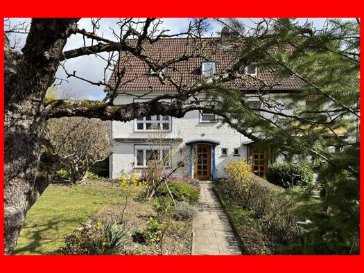 Doppelhaushälfte zum Kauf 229.000 € 8 Zimmer 145 m² 395 m² Grundstück Moritzberg Hildesheim 31139