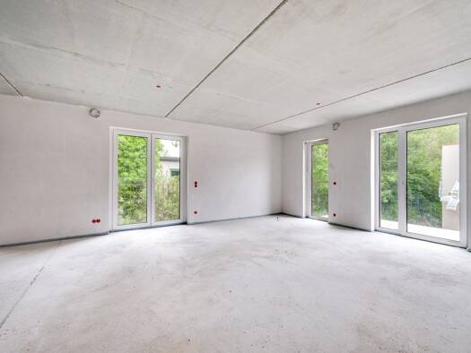 Wohnung zum Kauf - Erstbezug provisionsfrei 795.000 € 3 Zimmer 96 m² 1. Geschoss Feldmoching-Hasenbergl München 80995