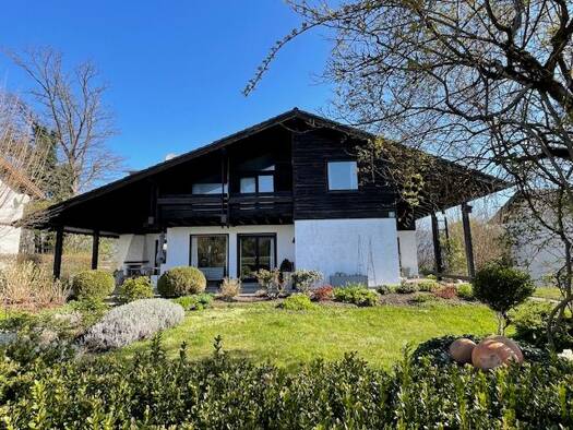 Einfamilienhaus zum Kauf 890.000 € 3 Zimmer 185 m² 1.079 m² Grundstück Kiefersfelden 83088