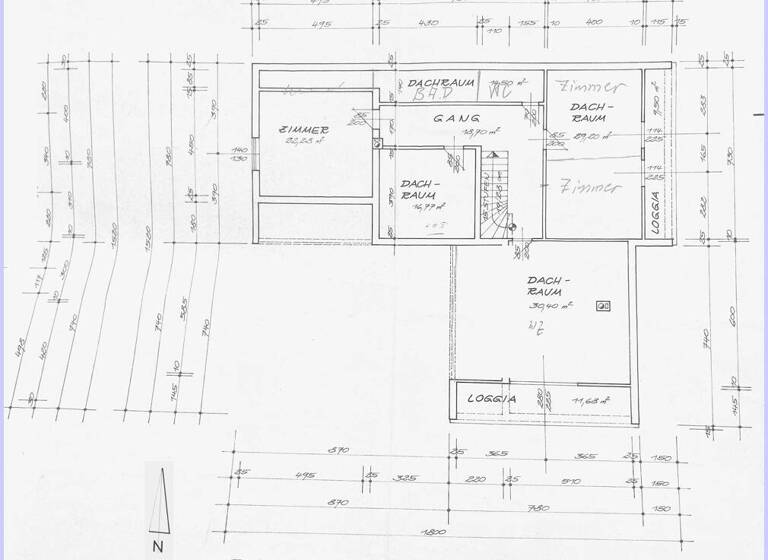 Einfamilienhaus zum Kauf 485.000 € 8 Zimmer 290 m² 1.650 m² Grundstück Bernreitherstrasse 75 Bad Gleichenberg 8344