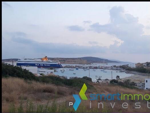 Land-/Forstwirtschaft zum Kauf 420.000 € Hora, Koufonisia 843 00