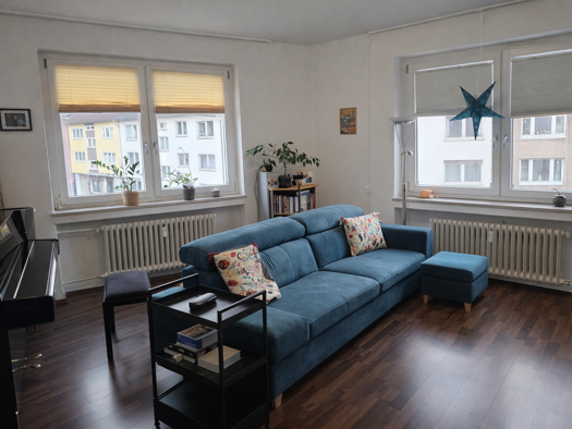 Wohnung zum Kauf 275.000 € 3,5 Zimmer 87 m² 3. Geschoss Holsterhausen Essen 45147