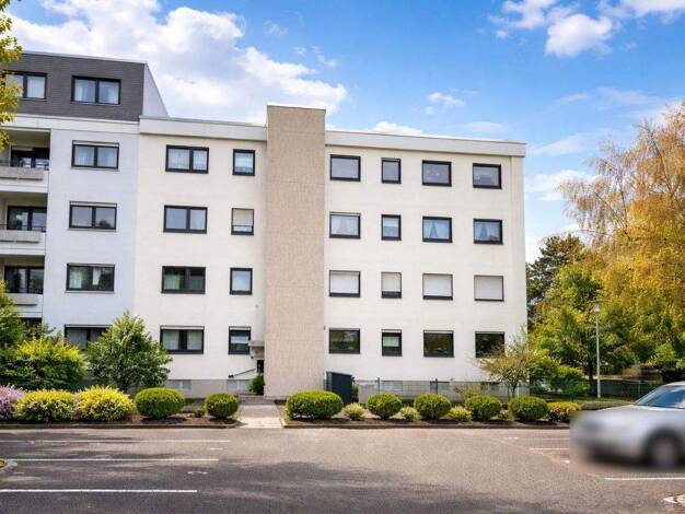 Wohnung zum Kauf 407.000 € 4 Zimmer 104 m² EG Daxlanden Karlsruhe 76189