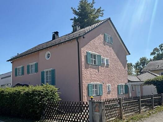 Einfamilienhaus zum Kauf 695.000 € 6 Zimmer 262,8 m² 823 m² Grundstück Altötting Altötting 84503