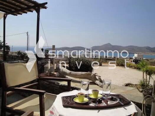 Maisonette zum Kauf 280.000 € 3 Zimmer 47 m² Antiparos Municipality 840 07