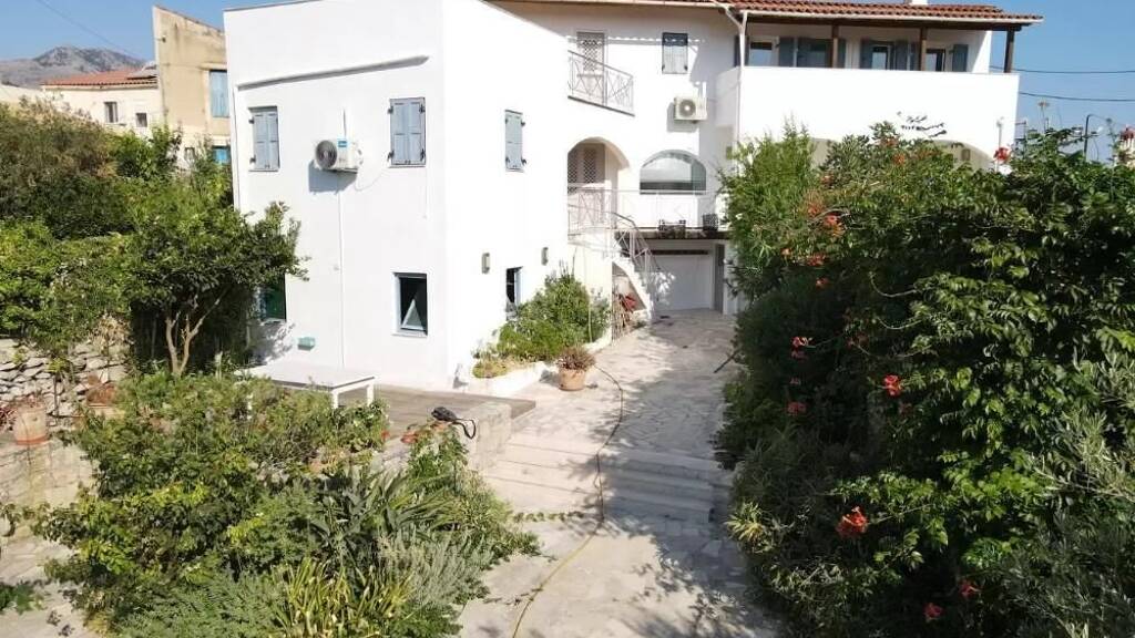 Haus zum Kauf 450.000 € 6 Zimmer 183 m² 317 m² Grundstück Kreta Kato Poros 740 55