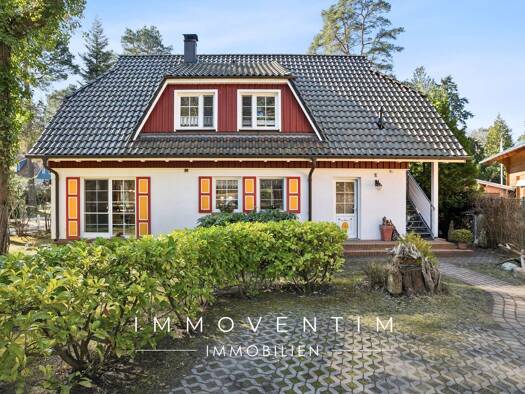 Mehrfamilienhaus zum Kauf 749.000 € 10 Zimmer 126 m² 587 m² Grundstück Ostseebad Prerow 18375