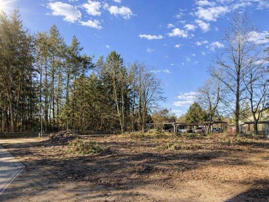 Grundstück zum Kauf 289.000 € 983 m² Grundstück Holm-Seppensen Buchholz 21244