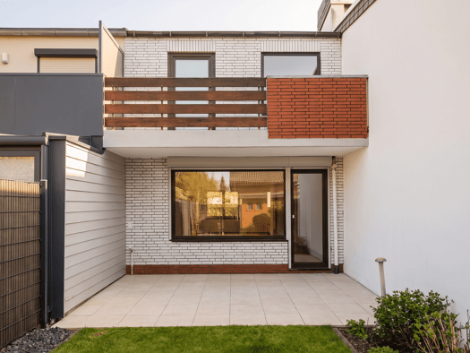 Reihenmittelhaus zum Kauf 189.000 € 3 Zimmer 98 m² 225 m² Grundstück Lehe Bremerhaven 27580