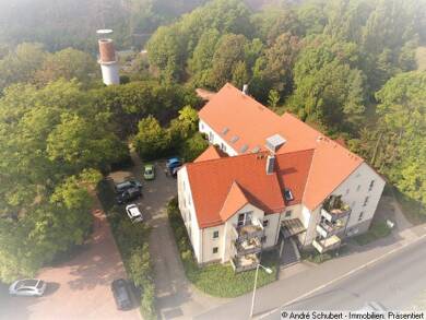 Wohnung zur Miete 550 € 1,5 Zimmer 44 m² 3. Geschoss frei ab sofort Coschützer Str. 34 Plauen Dresden 01187