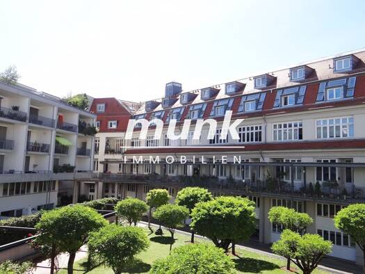 Maisonette zur Miete 1.394 € 3 Zimmer 116 m² 3. Geschoss frei ab sofort Weststadt Ulm 89077