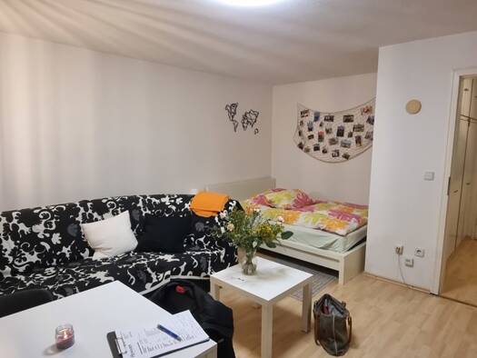 Wohnung zum Kauf 223.000 € 1 Zimmer 34 m² 8. Geschoss München 80995
