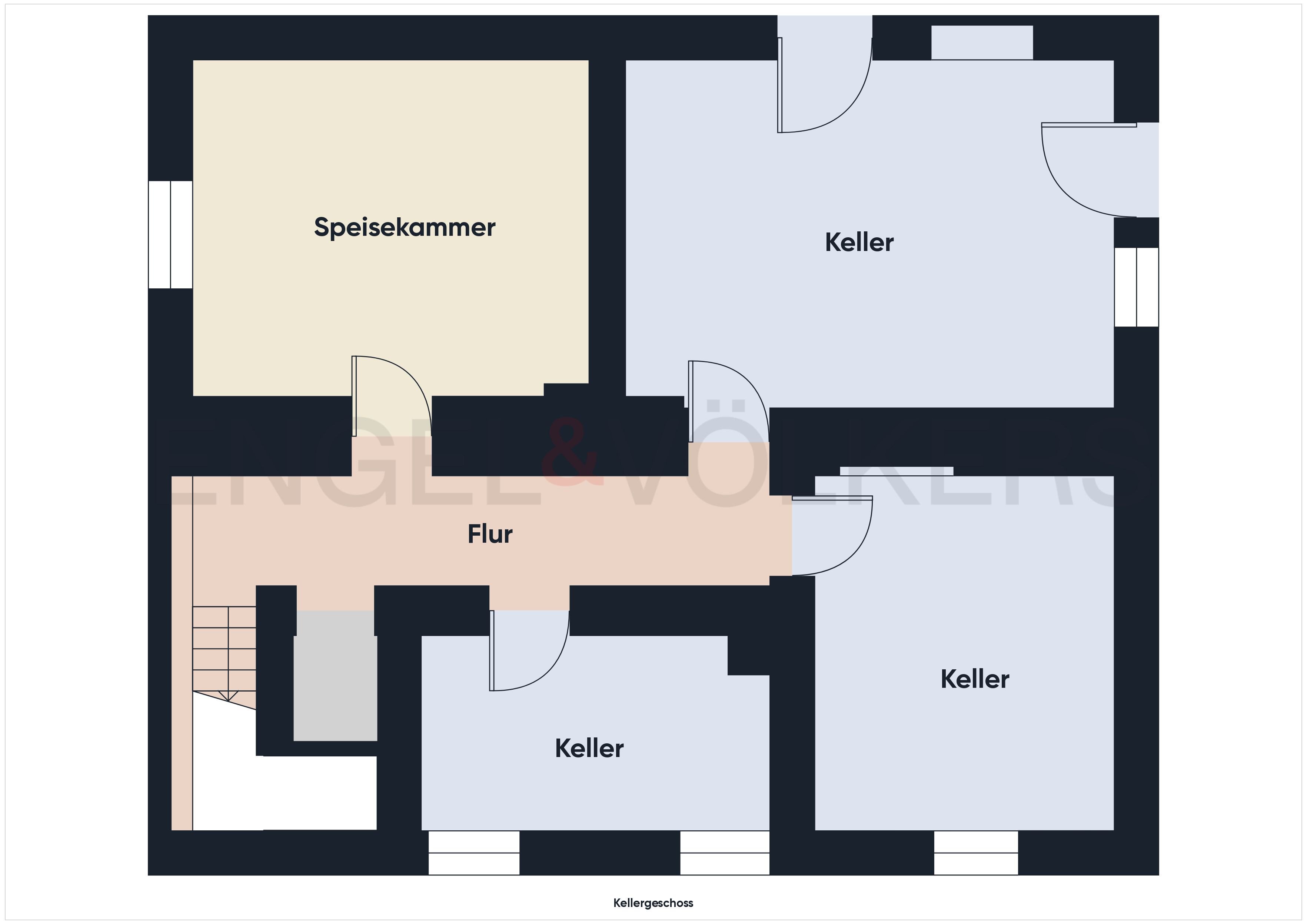 Einfamilienhaus zum Kauf 179.000 € 6 Zimmer 125 m²<br/>Wohnfläche 443 m²<br/>Grundstück Uchtelfangen Illingen 66557