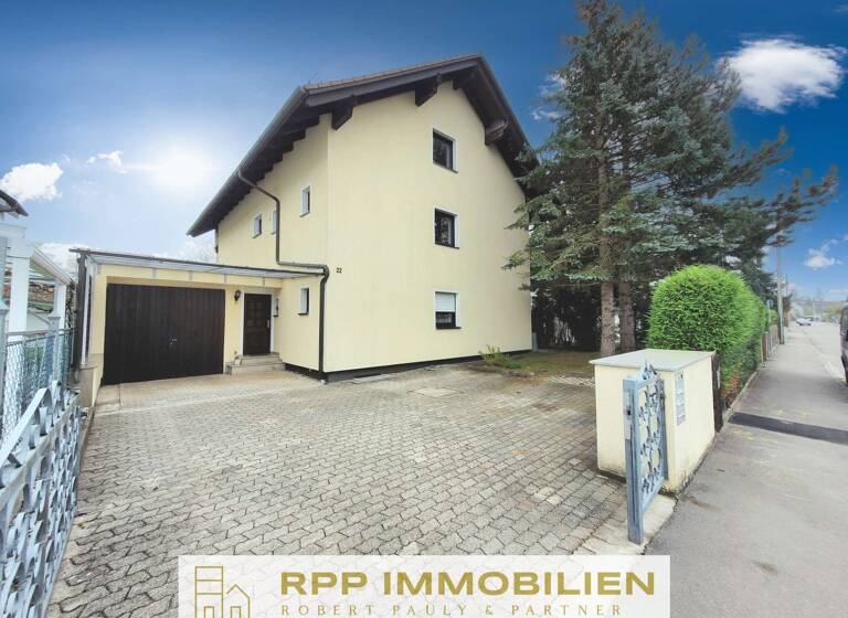 Mehrfamilienhaus zum Kauf 1.550.000 € 9 Zimmer 259,1 m²<br/>Wohnfläche 648 m²<br/>Grundstück Feldmoching-Hasenbergl München 80933