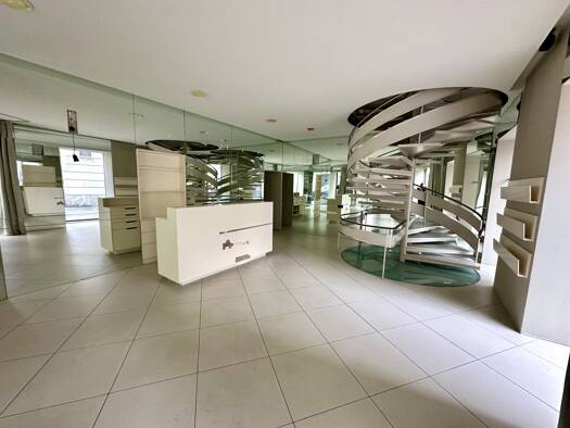 Büro zur Miete 3.582 € 4 Zimmer Engegasse/Bindergasse Innere Stadt Graz 8010