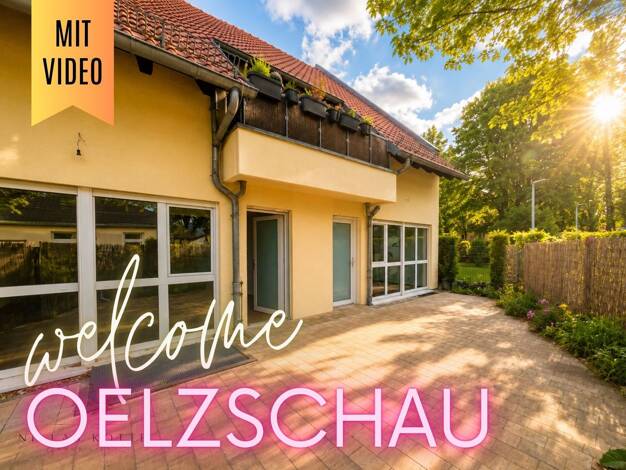 Maisonette zur Miete 1.640 € 4 Zimmer 205 m² EG Straße der Freundschaft 64 Oelzschau Rötha 04571