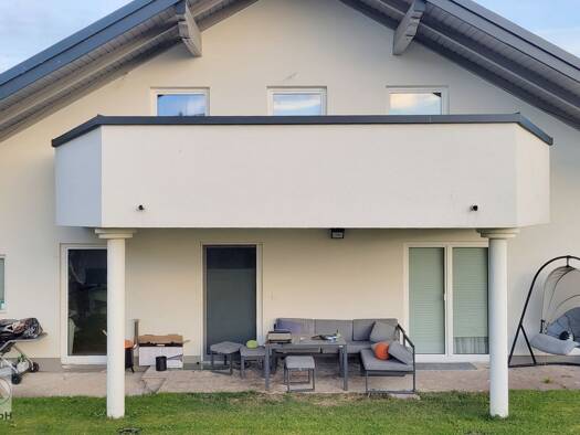 Mehrfamilienhaus zum Kauf 1.000.000 € 10 Zimmer 247,8 m² 719 m² Grundstück Mattsee 5163