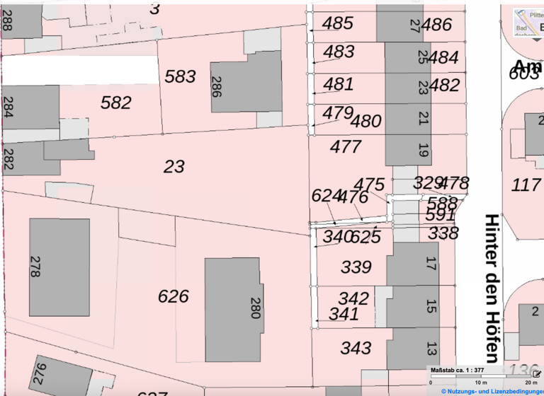 Einfamilienhaus zum Kauf 990.000 € 6 Zimmer 143 m² 959 m² Grundstück Wahn Köln 51147