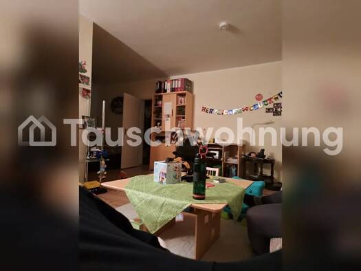 Wohnung zur Miete Tauschwohnung 369 € 2,5 Zimmer 85 m² 9. Geschoss Märkisches Viertel Berlin 13435