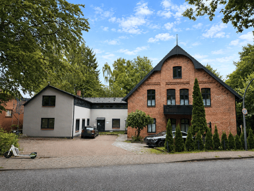 Mehrfamilienhaus zum Kauf 1.530.000 € 1 Zimmer 335 m² 1.382 m² Grundstück frei ab sofort Sinstorf Harburg 21077