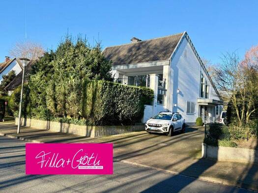 Wohnung zur Miete 1.200 € 3 Zimmer 115 m² frei ab 01.01.2026 Innenstadt Gütersloh 33330