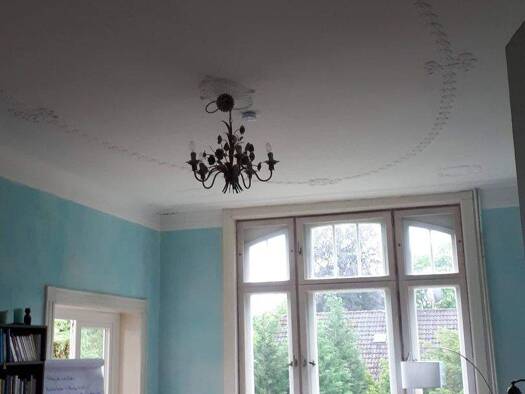 Villa zum Kauf 1.860.000 € 10 Zimmer 350 m² 2.388 m² Grundstück frei ab 01.04.2026 Rahlstedt Hamburg 22143