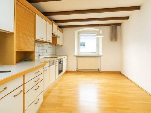 Wohnung zum Kauf 279.000 € 6 Zimmer 166 m² 1. Geschoss Steyr 4400