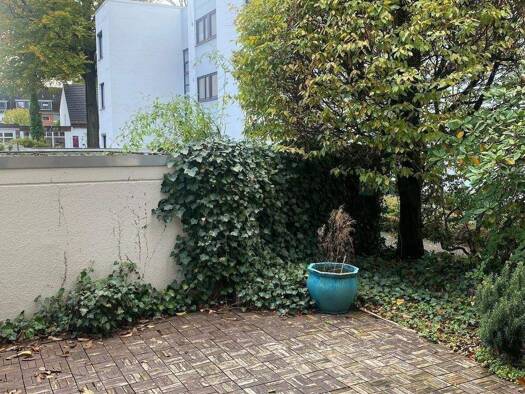 Terrassenwohnung zum Kauf 176.000 € 3 Zimmer 82 m² frei ab sofort St. Magnus Bremen 28759