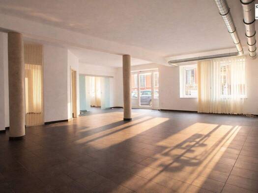 Büro zur Miete 1.203 € 3,5 Zimmer 143,1 m² Bürofläche Bad Ischl 4820