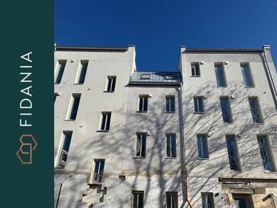 Wohnung zur Miete 451 € 1 Zimmer 32,8 m² Leipziger Straße 35 Markranstädt Markranstädt 04420