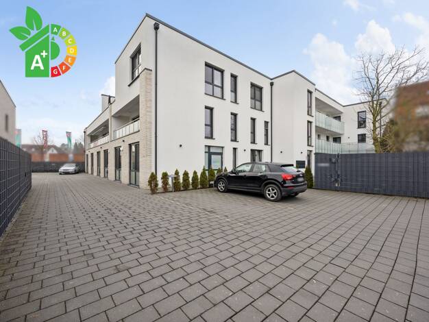 Mehrfamilienhaus zum Kauf als Kapitalanlage geeignet 2.190.000 € 9 Zimmer 505 m² 1.998 m² Grundstück Innenstadt Ahlen 59227